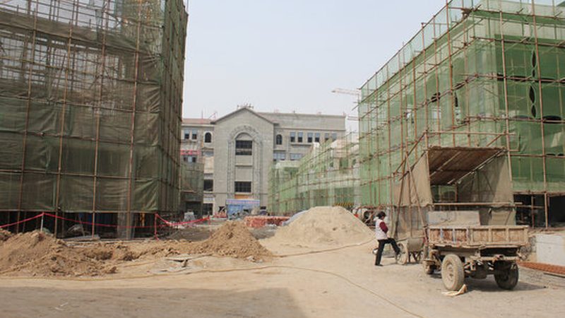 成都建筑资质代办靠谱公司对比