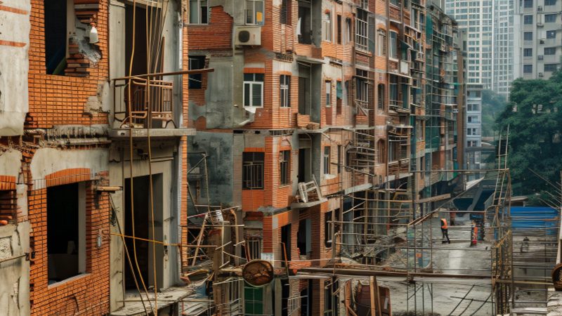 冬季施工，市政道路的工期怎么排才不出乱子
