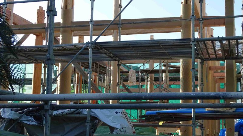 装配式钢结构建筑型号参数：看懂这几点，选型不再凭感觉