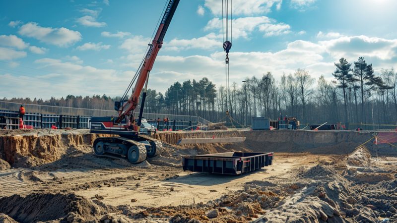 装配式建筑：未来建筑趋势下的品质选择