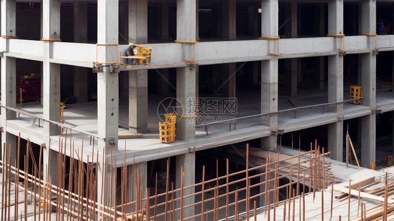揭秘土建工程公司品牌排行背后的逻辑