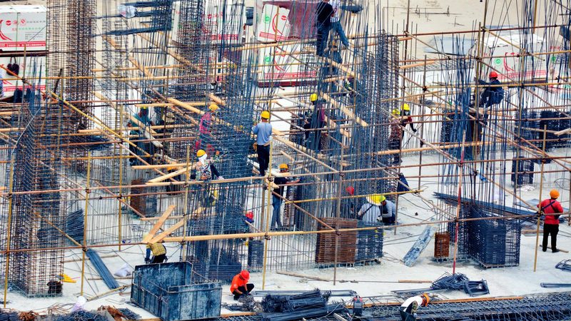 装配式建筑设计方案：揭秘平米造价背后的考量