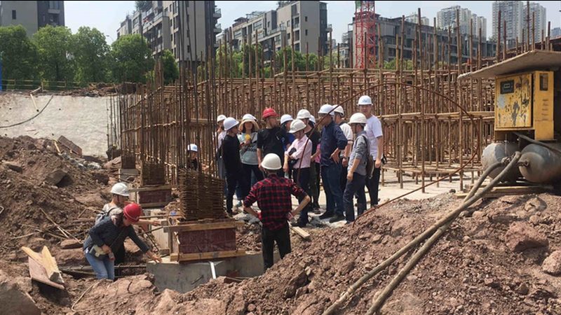 建筑工程施工总承包报价清单中人工费解析