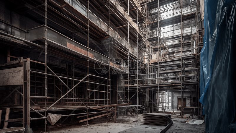 工程承包项目分类标准：了解建筑项目的多元化划分
