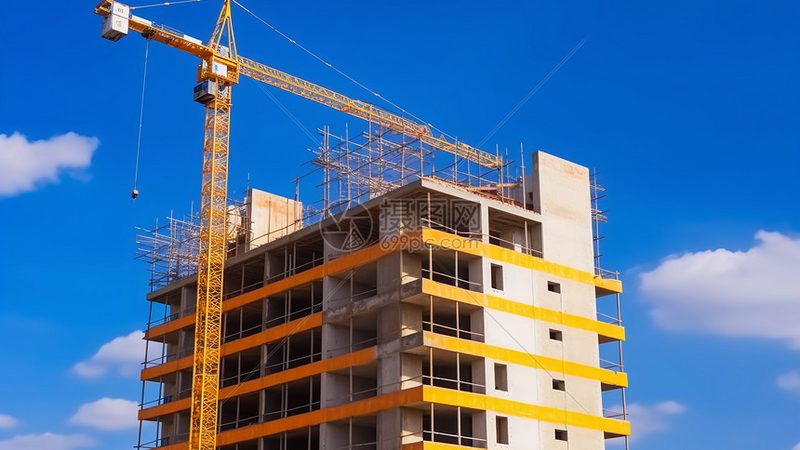 建筑施工总承包单位服务内容解析
