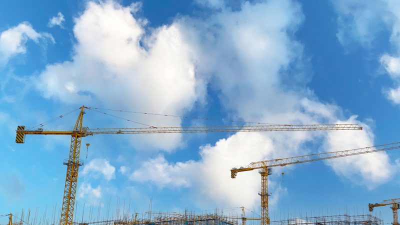 建筑施工总承包施工组织设计报价：关键要素与策略**