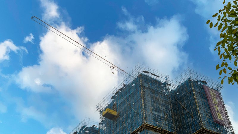 土建基础施工规范标准全解析：标准解读与执行要点