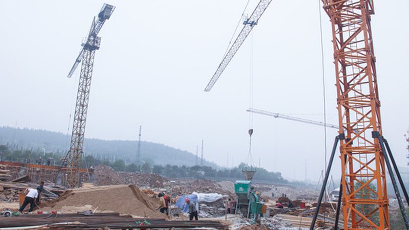 地基基础工程审计合同模板：关键要素与注意事项**