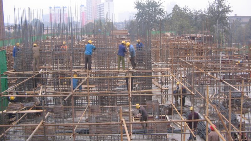 施工电梯参数表，这些关键信息你了解吗？**