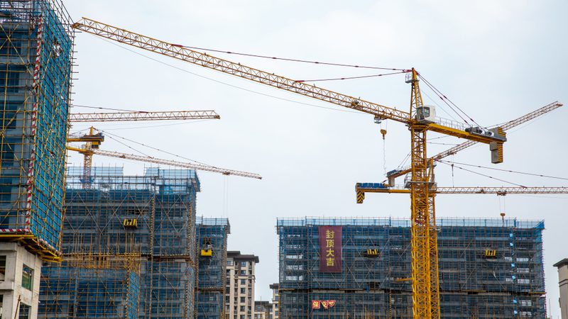 建筑工程施工合同范本分类解析